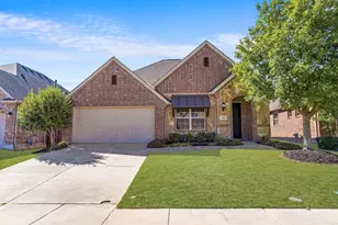 7513 W Fork Ln, McKinney, TX 75071 - Photo 1