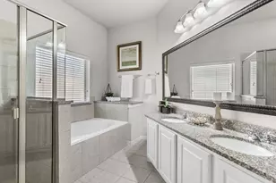 7513 W Fork Ln, McKinney, TX 75071 - Photo 24