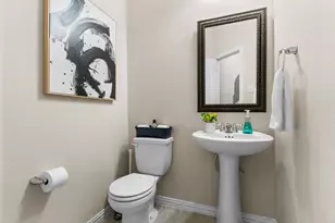 7513 W Fork Ln, McKinney, TX 75071 - Photo 18