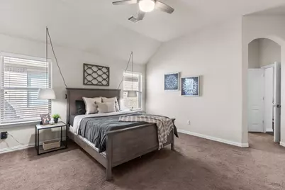 7513 W Fork Lane, McKinney, TX 75071 - Photo 22