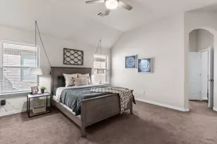 7513 W Fork Ln, McKinney, TX 75071 - Photo 22