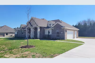 7020 Southrock Road, Midlothian, TX 76065 - Photo 2