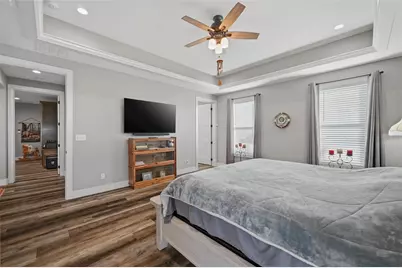 1000 Swindle Road, Howe, TX 75459 - Photo 18