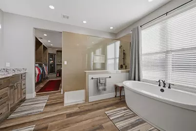 1000 Swindle Road, Howe, TX 75459 - Photo 22