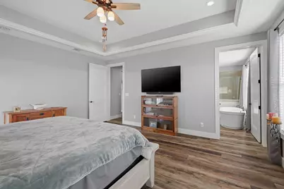 1000 Swindle Road, Howe, TX 75459 - Photo 20