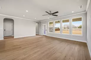 109 Vista Ridge St, Glen Rose, TX 76043 - Photo 8