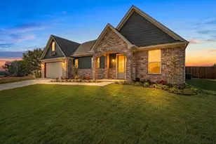 109 Vista Ridge St, Glen Rose, TX 76043 - Photo 2