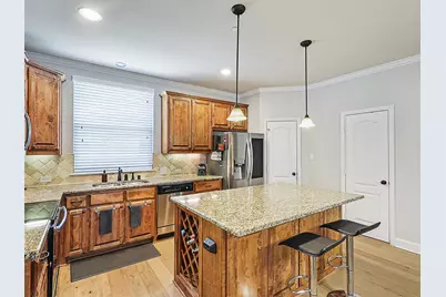 2500 Rockbrook Drive #6B-81, Lewisville, TX 75067 - Photo 6