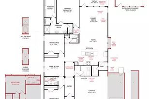 746 Grand Dl Dr, Lavon, TX 75166 - Photo 2