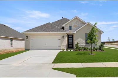 746 Grand Dale Drive, Lavon, TX 75166 - Photo 1