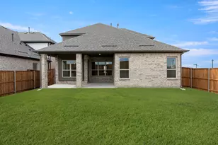 3301 Agnew St, Celina, TX 75009 - Photo 26