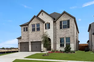 3301 Agnew St, Celina, TX 75009 - Photo 2
