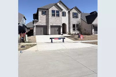 3301 Agnew Street, Celina, TX 75009 - Photo 2