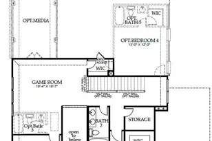 3301 Agnew St, Celina, TX 75009 - Photo 28