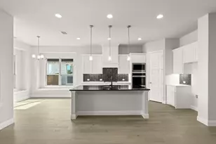 3301 Agnew St, Celina, TX 75009 - Photo 8