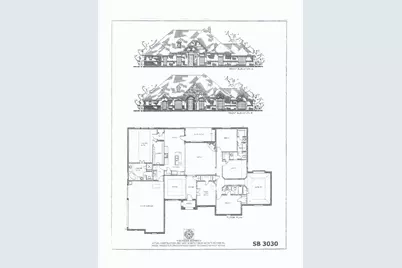 7040 Southrock Drive, Midlothian, TX 76065 - Photo 4