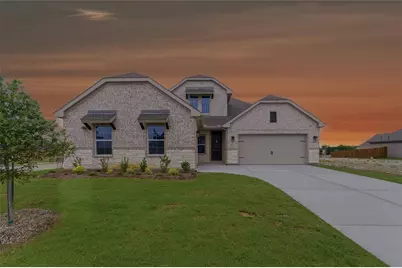 601 Sand Piper Lane, Anna, TX 75409 - Photo 1