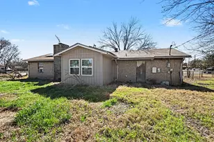 1732 Tanglewood Dr, Azle, TX 76020 - Photo 20