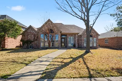2416 Rebecca Drive, Sachse, TX 75048 - Photo 2