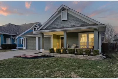 9716 Old Field Drive, McKinney, TX 75072 - Photo 1