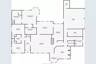 1701 Lakefront Drive, Aledo, TX 76008 - Photo 4