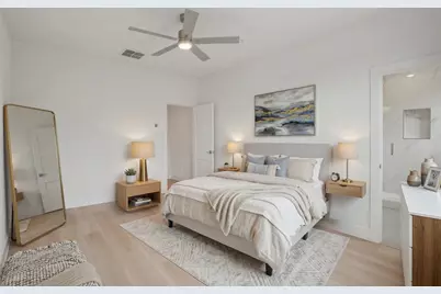 13351 Goodland Street #208, Farmers Branch, TX 75234 - Photo 4