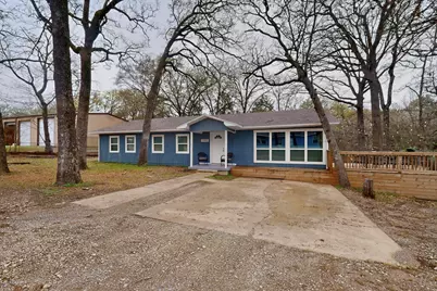 10570 Whipporwill Lane, Wills Point, TX 75169 - Photo 1