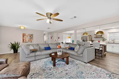 10570 Whipporwill Lane, Wills Point, TX 75169 - Photo 4