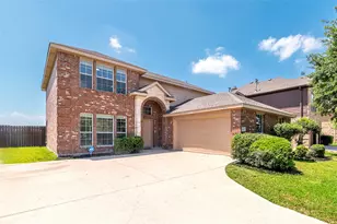 617 Marlee Dr, Forney, TX 75126 - Photo 1