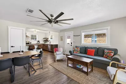 183 Seaside Drive, Gun Barrel City, TX 75156 - Photo 4