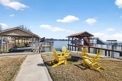 183 Seaside Drive, Gun Barrel City, TX 75156 - Photo 18