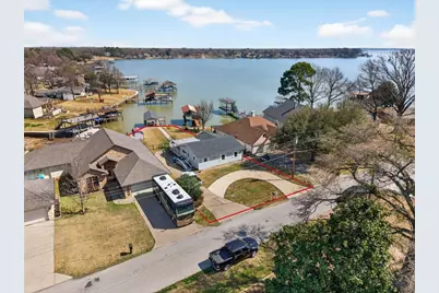 183 Seaside Drive, Gun Barrel City, TX 75156 - Photo 20