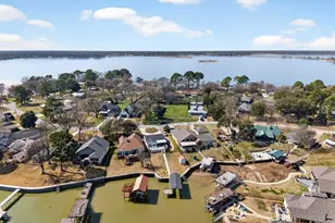 183 Seaside Dr, Gun Barrel City, TX 75156 - Photo 18