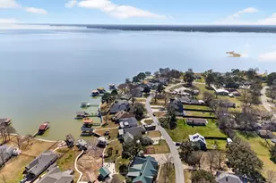 183 Seaside Dr, Gun Barrel City, TX 75156 - Photo 20