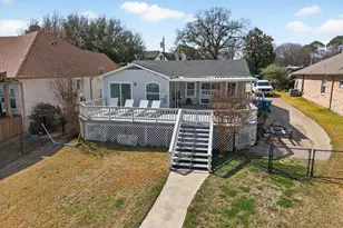 183 Seaside Dr, Gun Barrel City, TX 75156 - Photo 24