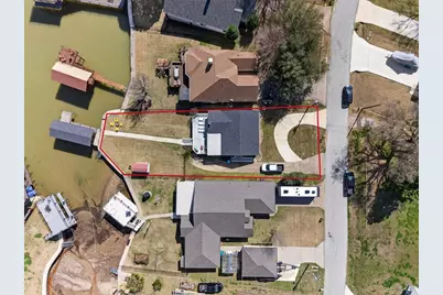 183 Seaside Drive, Gun Barrel City, TX 75156 - Photo 28