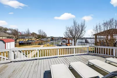 183 Seaside Drive, Gun Barrel City, TX 75156 - Photo 16