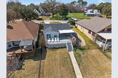 183 Seaside Drive, Gun Barrel City, TX 75156 - Photo 24