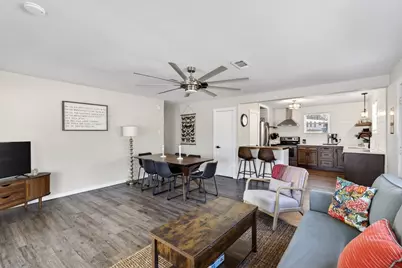 183 Seaside Drive, Gun Barrel City, TX 75156 - Photo 6