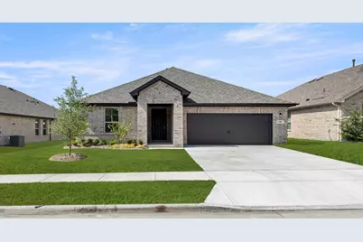 769 Grand Dale Drive, Lavon, TX 75166 - Photo 1
