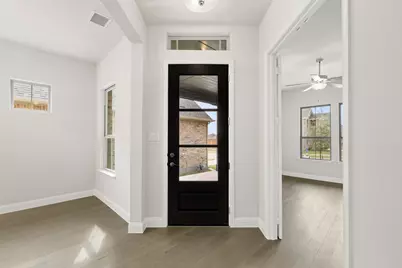 3229 Agnew Street, Celina, TX 75009 - Photo 2