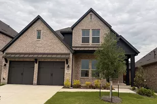 3229 Agnew St, Celina, TX 75009 - Photo 1
