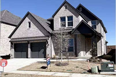 3229 Agnew Street, Celina, TX 75009 - Photo 2