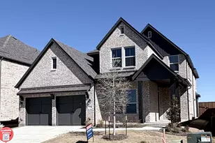 3229 Agnew St, Celina, TX 75009 - Photo 2