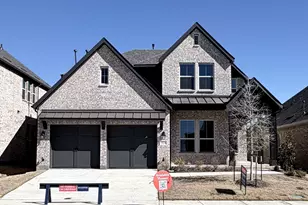 3229 Agnew St, Celina, TX 75009 - Photo 1