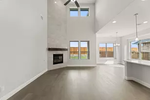 3229 Agnew St, Celina, TX 75009 - Photo 6