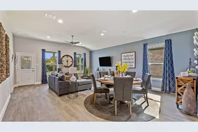 2512 Goldfinch Drive, Denton, TX 76205 - Photo 8