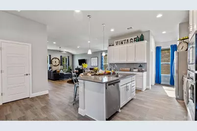 2512 Goldfinch Drive, Denton, TX 76205 - Photo 4