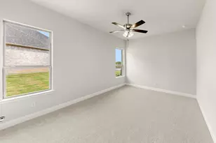 1921 Wishon Rd, Celina, TX 75009 - Photo 20