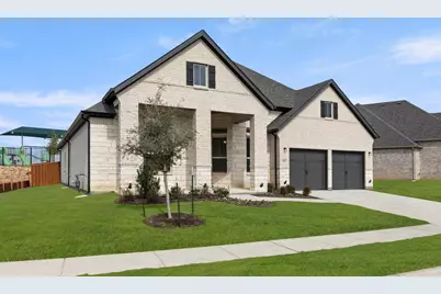 1921 Wishon Road, Celina, TX 75009 - Photo 2
